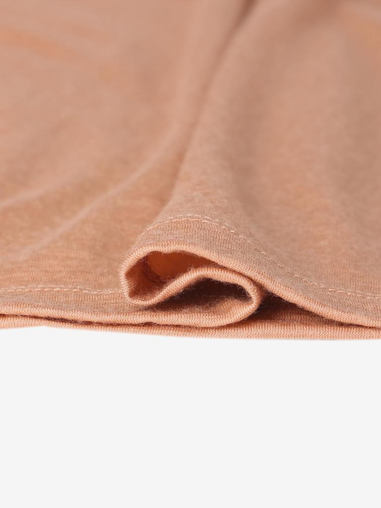 Short Sleeve Cut and Sew Unisex U 150 SS Pocket Tee Mint S [Ice Breaker] T-Shirt