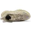 Mizuno GM EC Shock Absorbing Non-Slip Wear-Resistant Breathable Low-Top Running Shoes Unisex Running Shoes Khaki D1GH202345