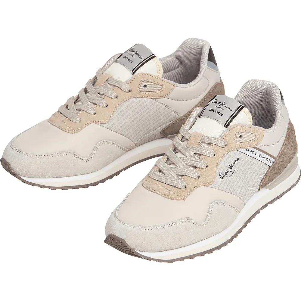 Pepe Jeans Кросовки London Logo