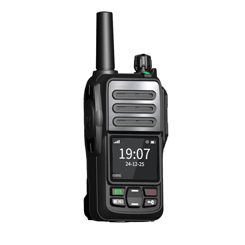 Fanteng FPX400 Public Network Long-Range Walkie-Talkie (CN version)