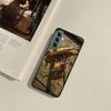 Fischerei Profi Köder Gelenkköder Handyhülle für Samsung A54 A14 A24 A34 A17 A37 A57 A55 A35 A25 A15 A07 A05S A04S A12 A22 A3