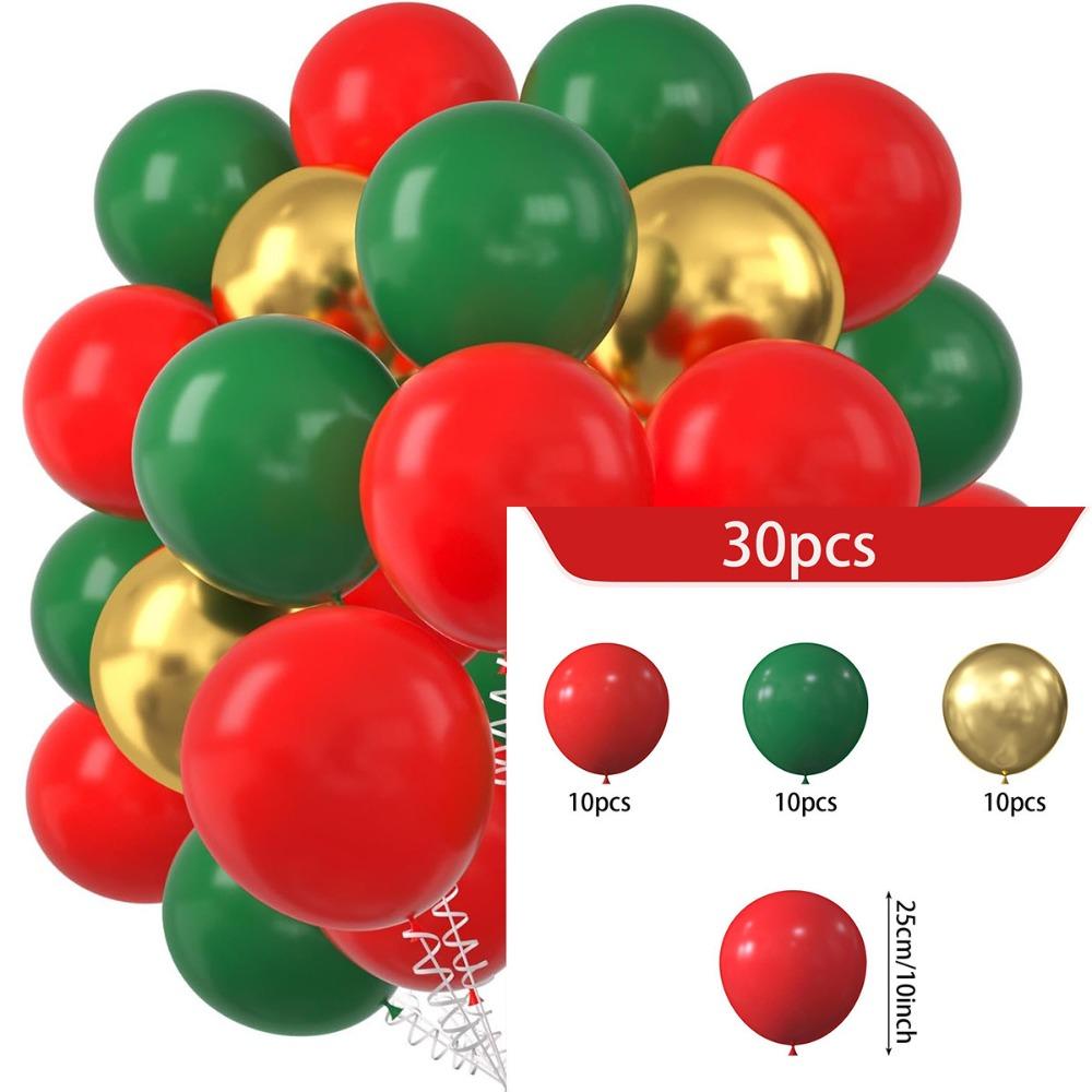 Party Balloon 12 Inch 60pcs Latex Balloon Set Birthday Party Opening Scene Props Metal Sequined Balloon
