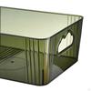 Storage Box Table Organizers And Lightweight Makeup Holders Vanity Cosmetics Case Organizer