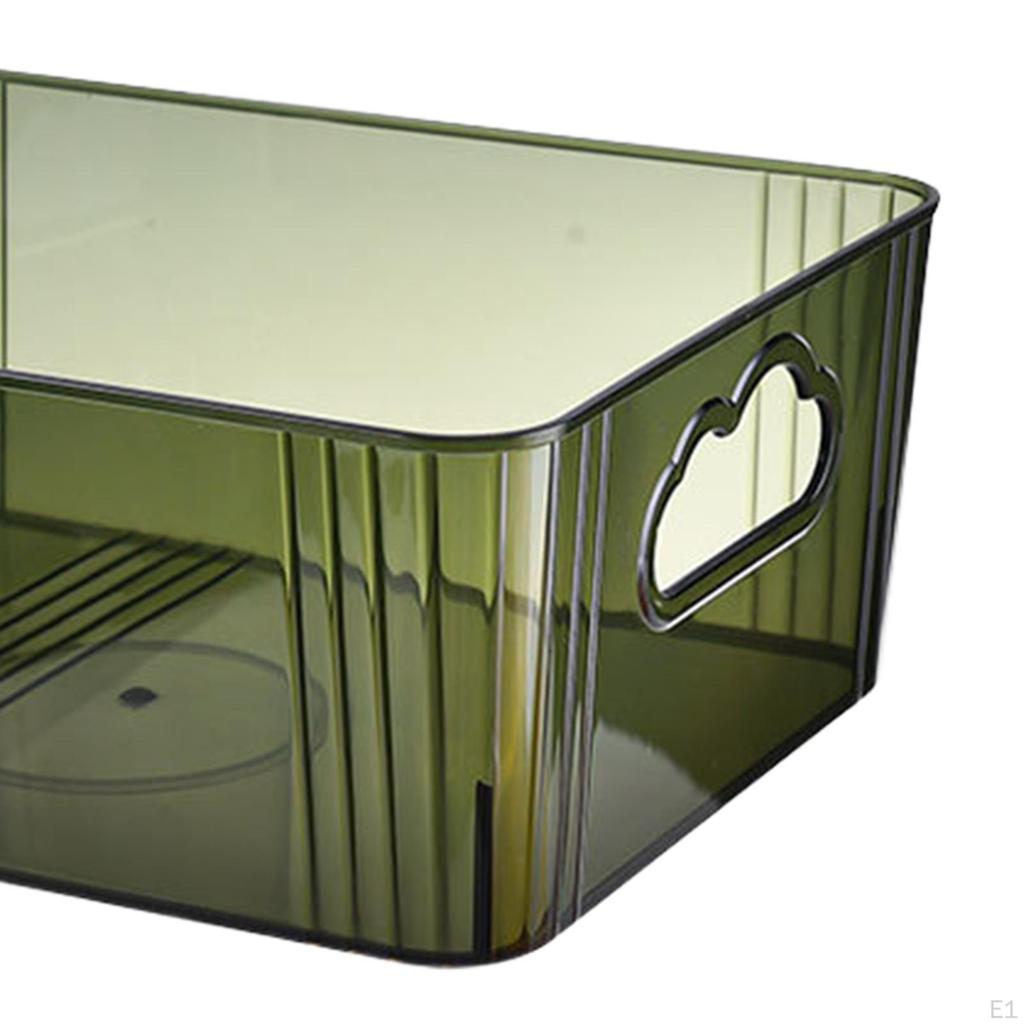 Storage Box Table Organizers And Lightweight Makeup Holders Vanity Cosmetics Case Organizer
