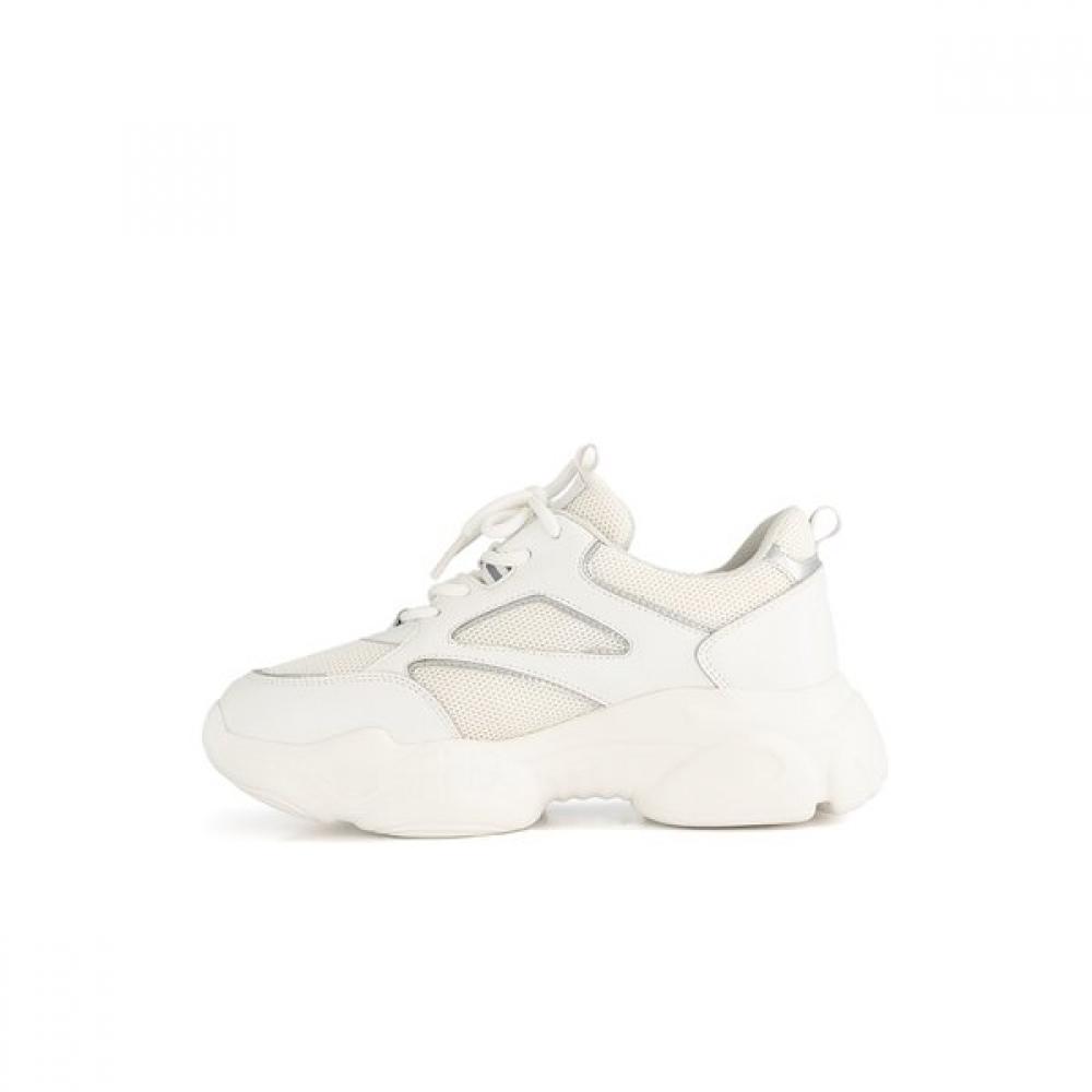 Tandy Women S SneakerS White J1588v