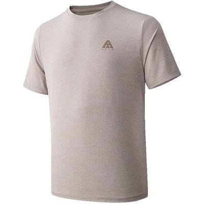 Men's Quick-Dry Breathable Outdoor Sports T-Shirt