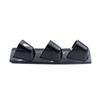 Universal 52mm 3 Hole Right Hand Drive Holder Auto A Pillar Carbon Fiber Triple Gauge Holder Gauge Pod
