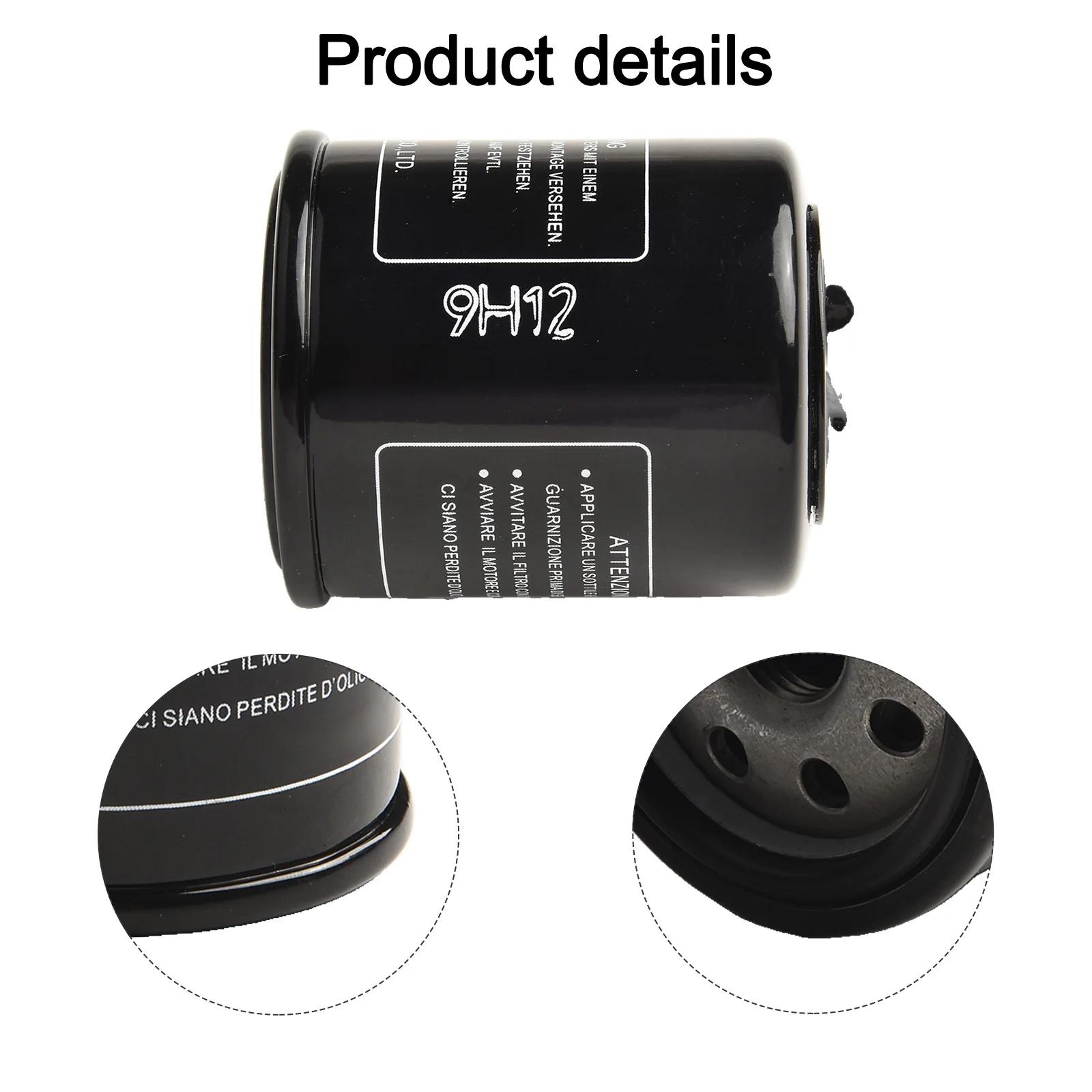 

Car Oil Filter Accessory Black 150 200 250 1pcs Fit For Piaggio 125 HF183 HiFlo Parts High Quality Replacement China Mainland