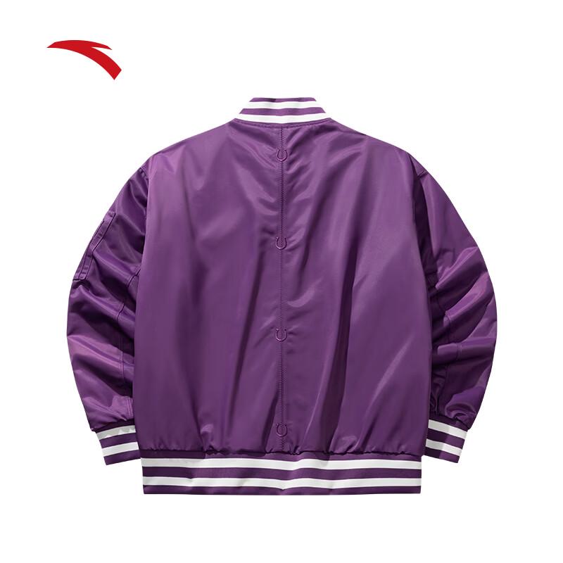 ANTA Men's New Year Auspicious Jacket