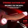 Realistic Dildo Penis Silicone Thrust Heating Remote Vibrator For Women Big Cock Masturbation Sex Toys Adult Products Sex Shop