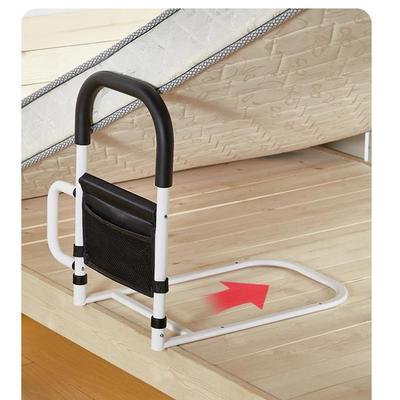 Senior Safety Bedside Handrail Assist Frame