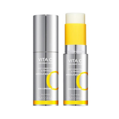 Vita C Plus Spot Correcting & Firming Ampoule Balm Stick 10g