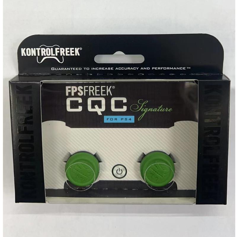 Kontrol Freek Ps5 Erhöhte Thumbstick-Kappen Bequemes Gaming-Zubehör für Ps4 Ps3