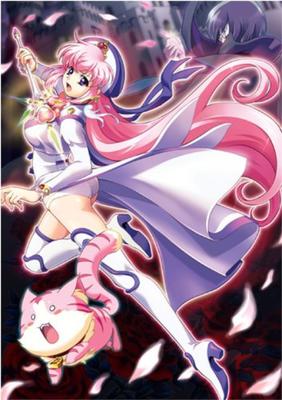 Magical Princess Ririka