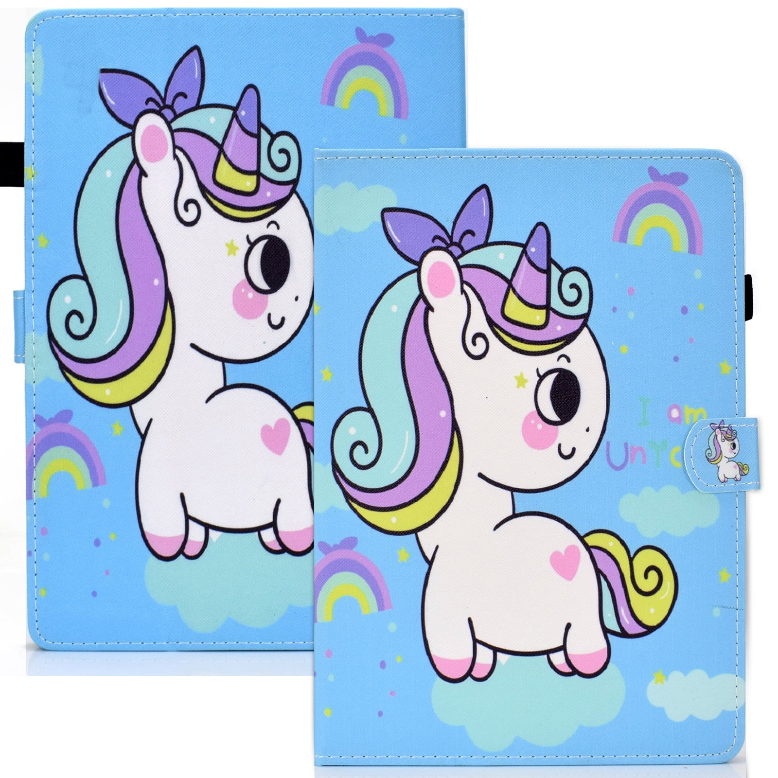 

Новый Kindle Paperwhite 2021 года (6,8 дюйма, 11-е поколение) Флип-чехол