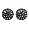 Tesla Model Y 19" Full Edge Wheel Covers - Steel Wheel Upgrade