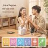 Edifier PP203S Portable Bluetooth Karaoke Speaker CN Plug (adapter Included)