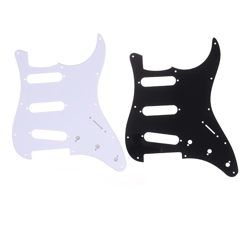 E-Gitarren Schlagbrett für Strat Stratocaster