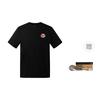 THE NORTH FACE Urban Exploration T Shirt Unisex Black NF0A8CSY-JK3