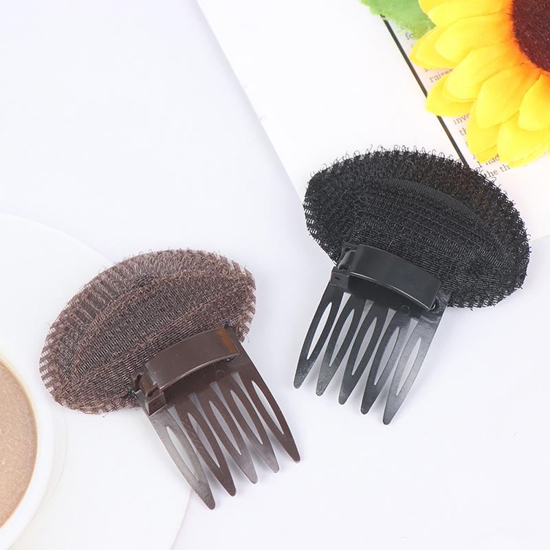 Hair Base Bump Hair Clip Insert For Women Girls Hair Inserts Hairpins Hair Tool
