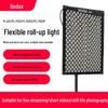 Godox FL Series Flexible Bi-Color LED Roll-Up Light