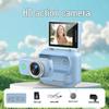 Magnetic Thumb HD Sports Camera with WiFi & Detachable Charging Case for Outdoor Riding