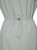 DISCOVERY EXPEDITION Freshvent Women'S Polton Lightweight Sleeveless Woven Dress (L/Grey)