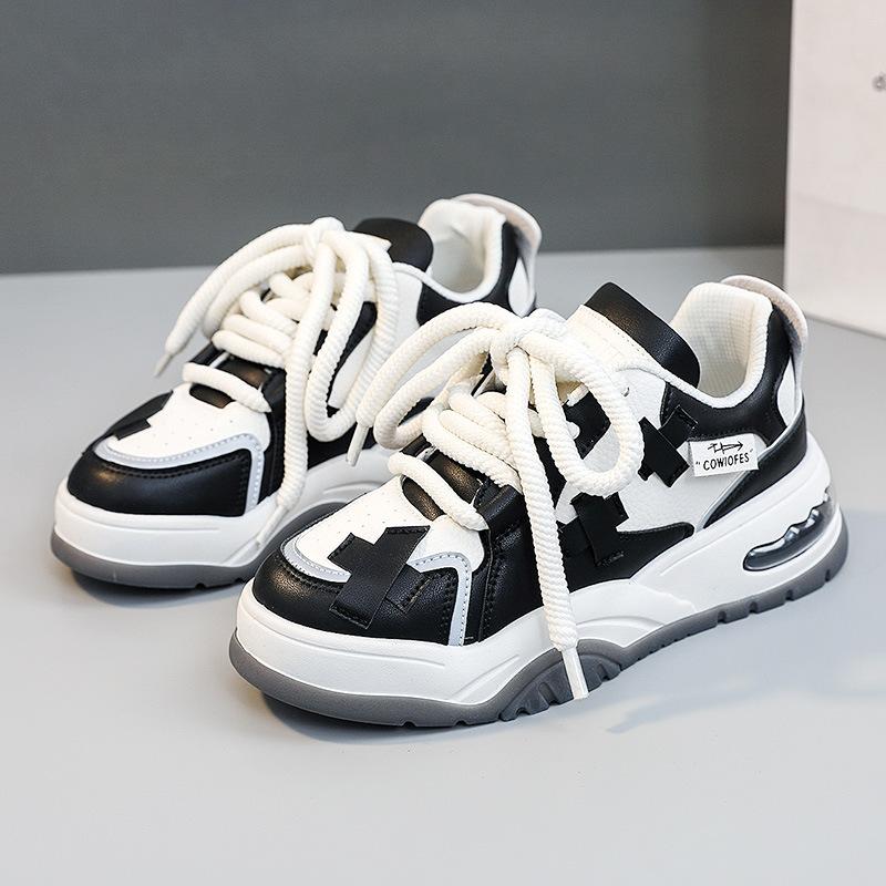 

[Индивидуальный] BR701 новая цветовая гамма повседневная обувь 2025 весна и осень универсальные дышащие кеды для увеличения высоты подошвы stu 40