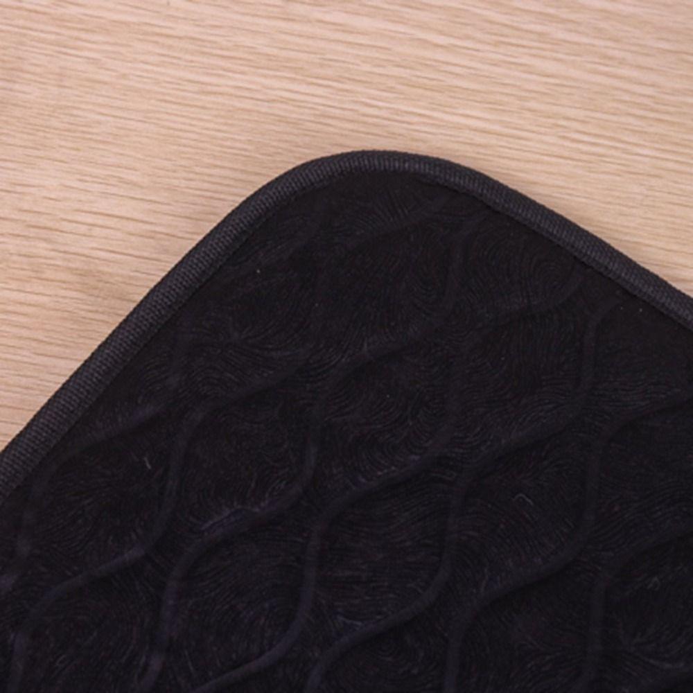 Safety Heating Warmer Car Seat Trolley Mattress Baby Seat Cushion Car Baby Seat Mat Heated Cover