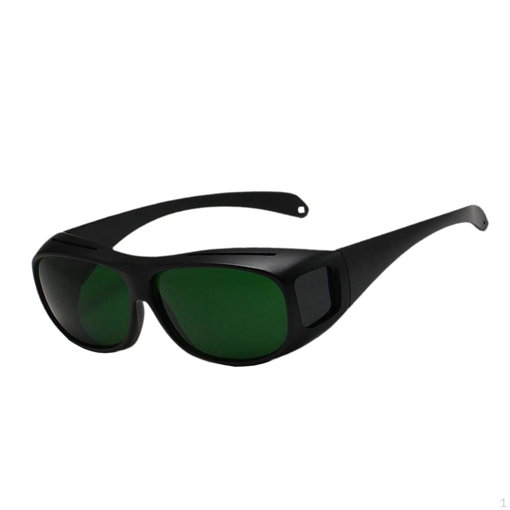 Welders Goggles Lightweight Welding Glasses for Grinding Cutting Gas