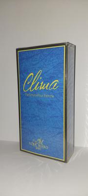 Clima Cologne for Women by