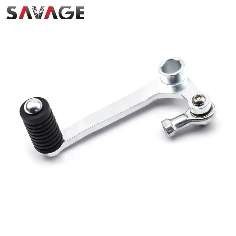 Shifter Pedal Gear Shift Lever For YAMAHA MT03 MT25 YZF R3 R25 2015-2025 MT 03 Motorcycle Adjustable Gearchange Left Foot Peg