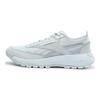 Reebok Low Top Running Shoes Unisex White Sneakers 100242439