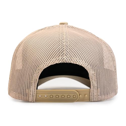 [Bush Craft Inc.] Cap C Tan