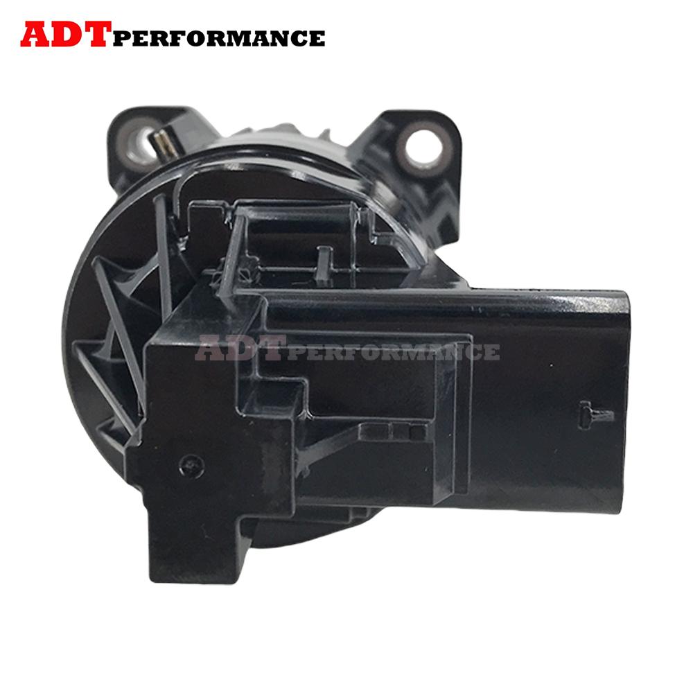 858864 K6T56471 144118020R Turbo Electronic Actuator for Nissan Navara Renault 2.3L Turbolader 144118020RD 14411-8020RA Turbine