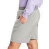 Shorts de sport décontractés pour hommes Pantalon de pyjama ample