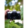 Nikon Wide Angle Single Focus Lens NIKKOR Z DX 24mm F/1.7 Z Mount APS-C Black