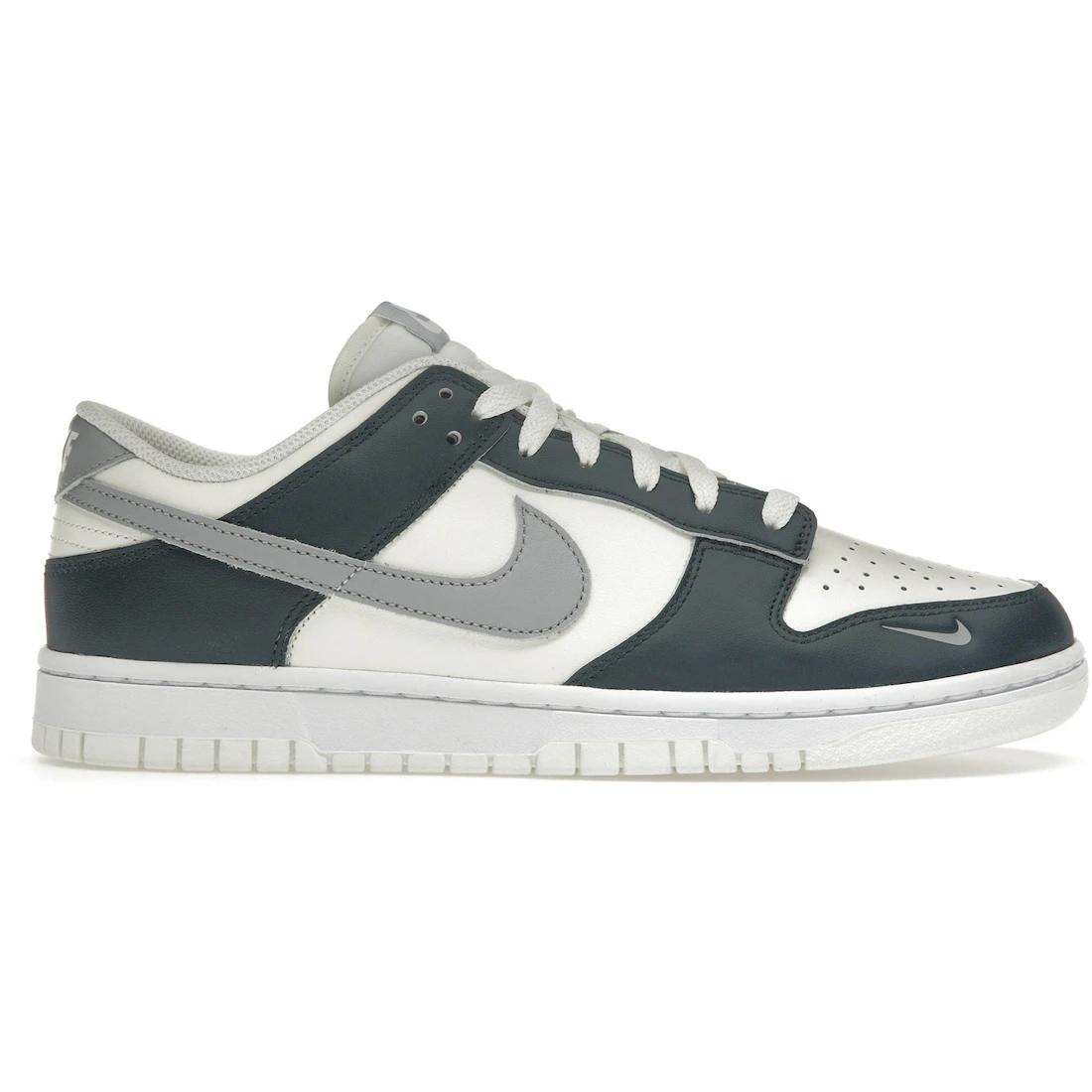 

Кроссовки Nike Dunk Low Armoury Navy (Женский)(HV2390-100) 35.5