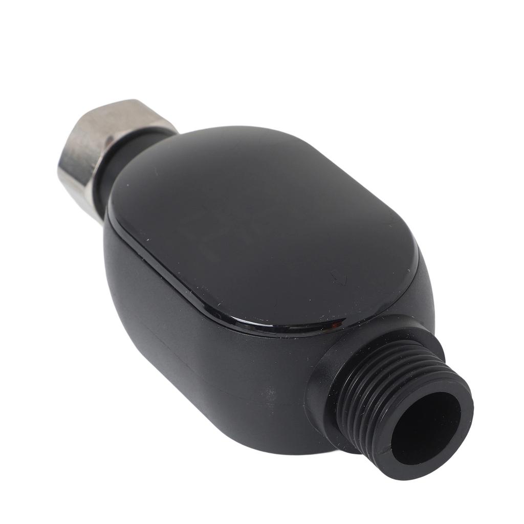 1 шт. Водонепроникний Розумний Температурний Цифровий Дисплей Термометр для Крана Термометр для Ванни з Цифровим Дисплеєм Термометр для Душу