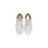 Air Jordan 1 Retro High OG TD Metallic Gold Baby Sneakers White Gum-Light-Brown FD2598-107
