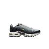 (gs) Air Max Plus Black Bright Cactus