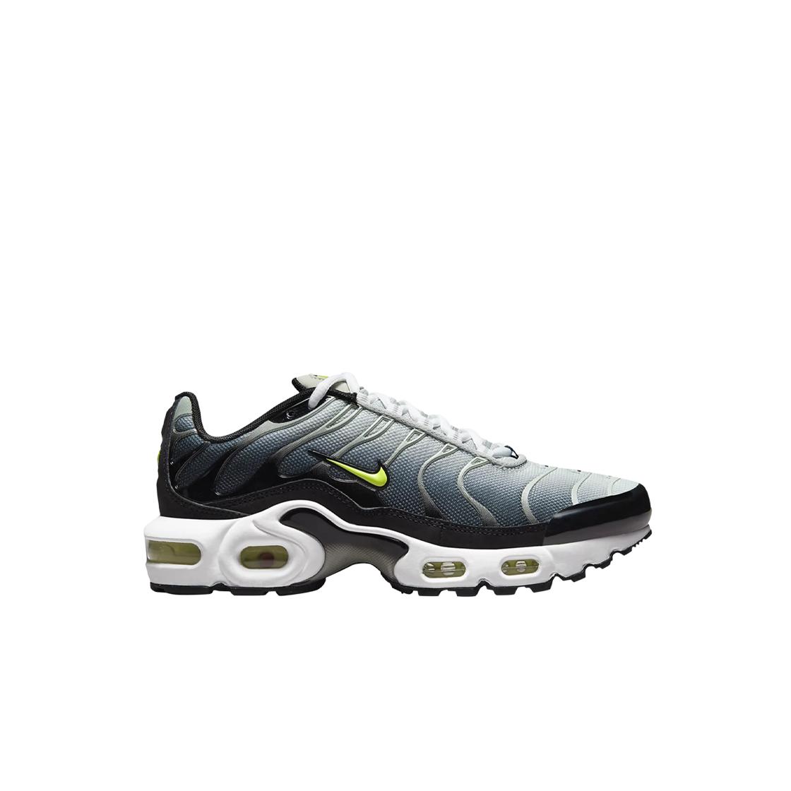 

(гс) Nike Air Max Plus Черный Яркий Кактус 235(4.5Y)