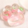 Kids Slow Rebound Pinching Decompression Stress Relief Relax Toys Kawaii Sticky Chocolate Cat Paw Squeeze Toys For Children Gift