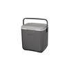 Coleman Camping Hard Cooler Take 9 (Light Gray) 2026 Model 2251353