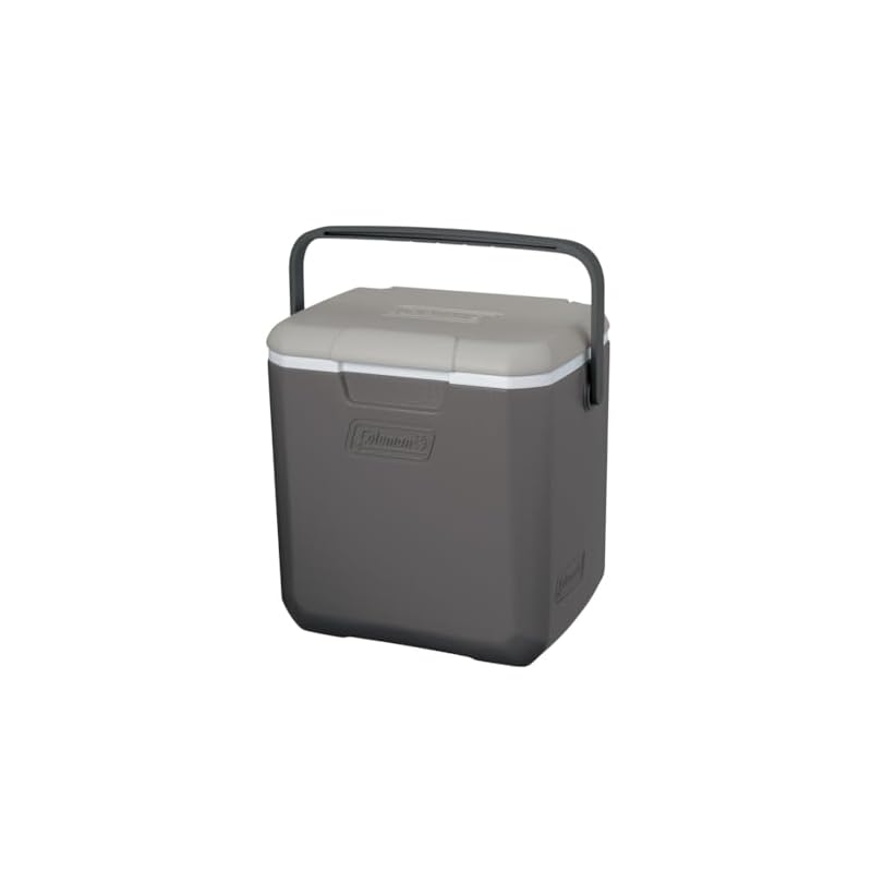 Coleman Camping Hard Cooler Take 9 (Light Gray) 2026 Model 2251353