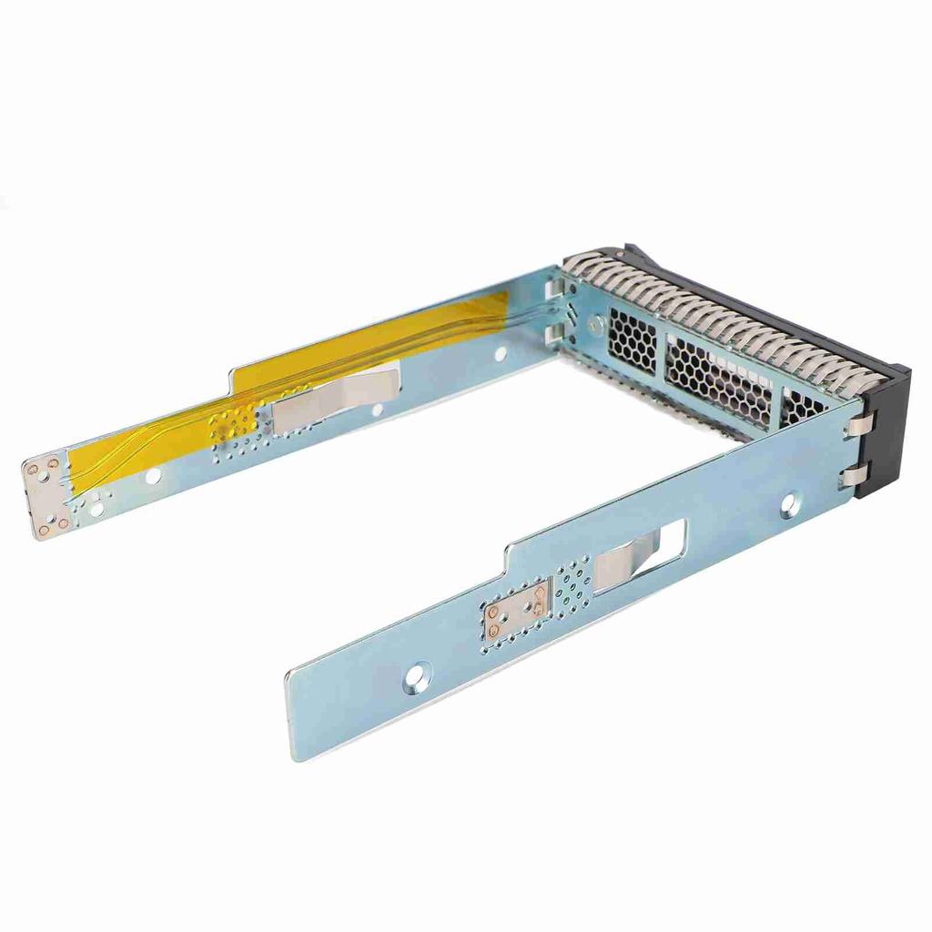 Hard Drive Tray 3.5in SAS SATA HDD Tray Caddy for Lenovo SR650 SR550 SR570 SR530 SR590 HR630X