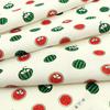 Hamamonyo Tenugui Hand Watermelon Daruma (Japanese Towel) -