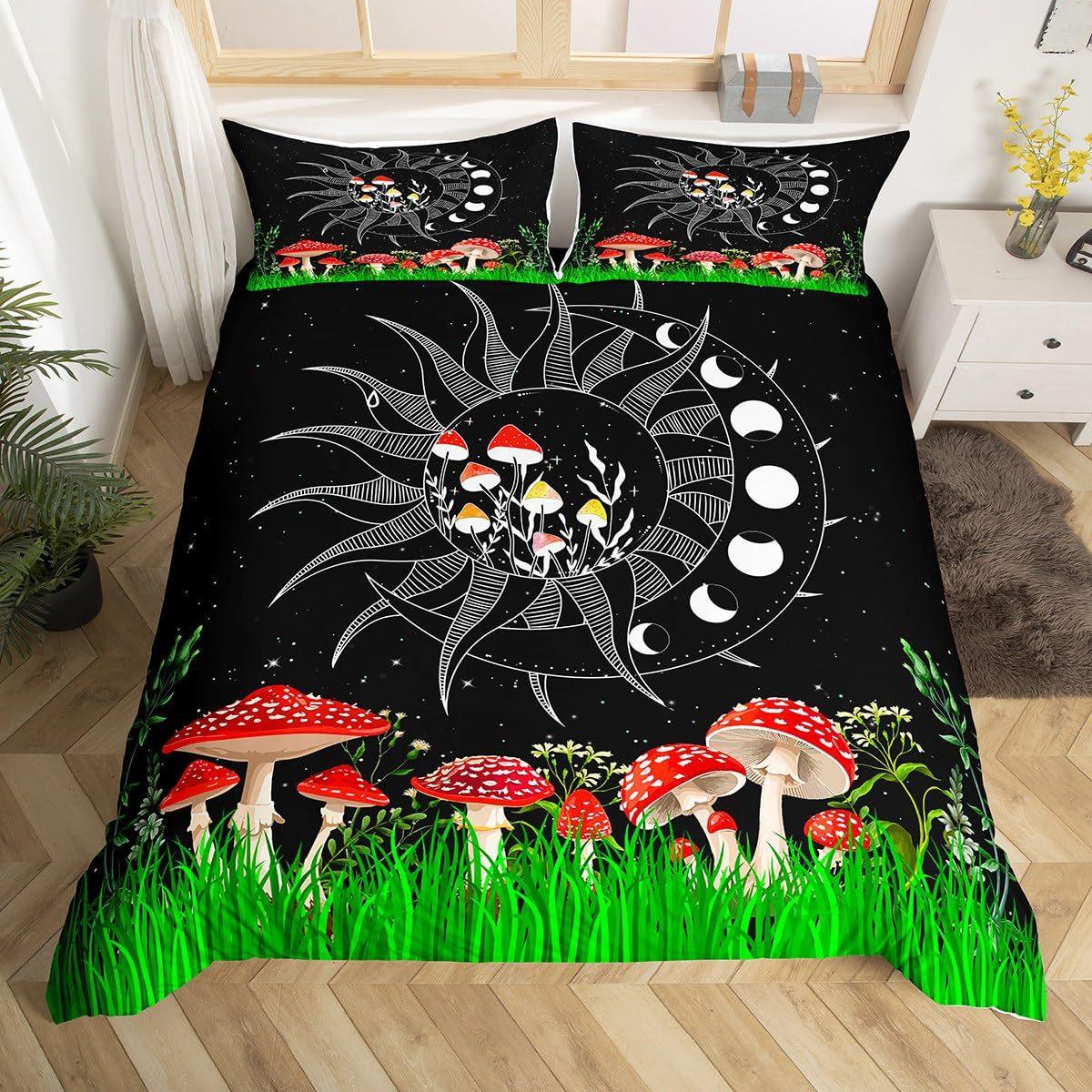 

Cartoon Animal Down Comforter Set Bedding Set 3-piece Duvet Cover Set 135*200cm