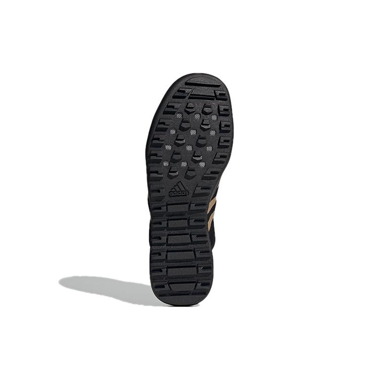 New adidas Terrex Daroga Black Brown FZ0040