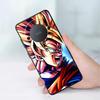 Case for Honor X6 X7 8X X8 Magic5Lite X5b 90 70 X9a 200 400 Lite Black Soft Phone Cover Dragon Ball Small Goku